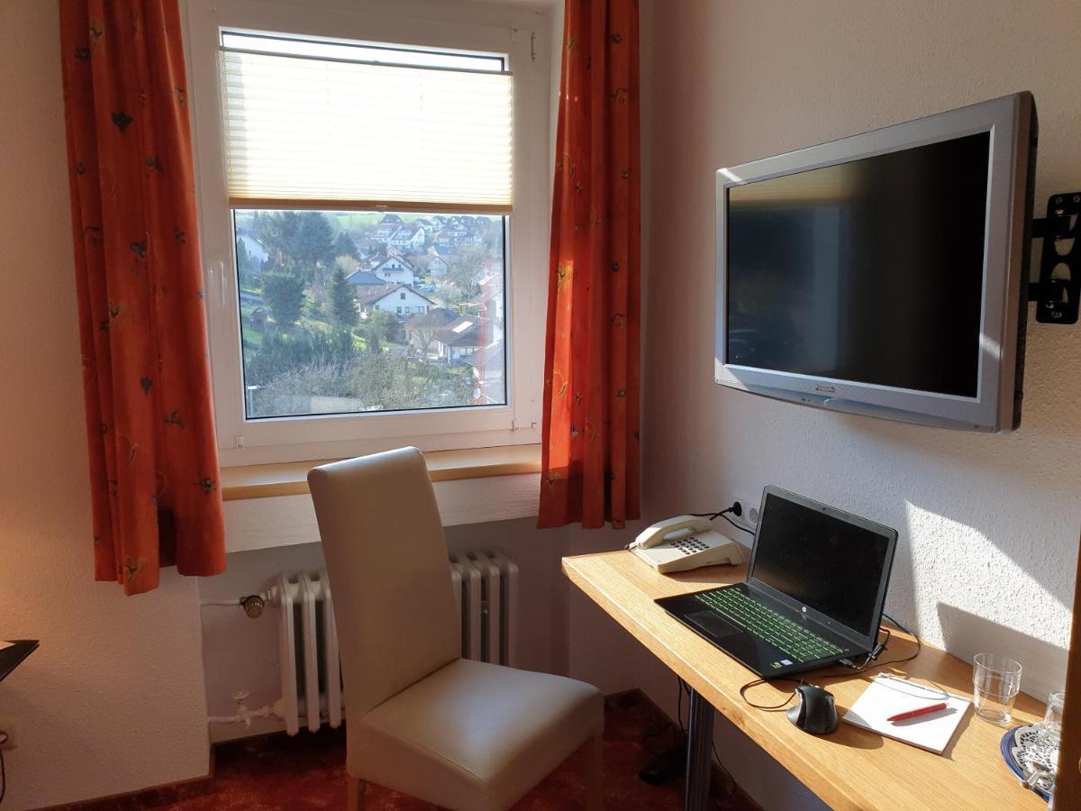 Hotel Sonnenhof Lügde