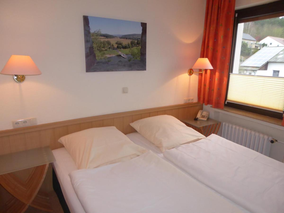Hotel Sonnenhof Lügde