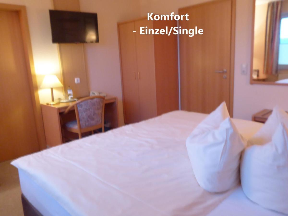 Sonnenhof 3*