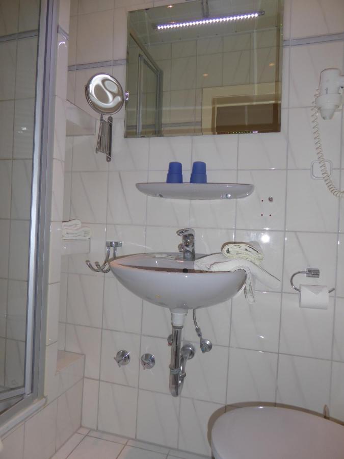 Sonnenhof Hotel 3*