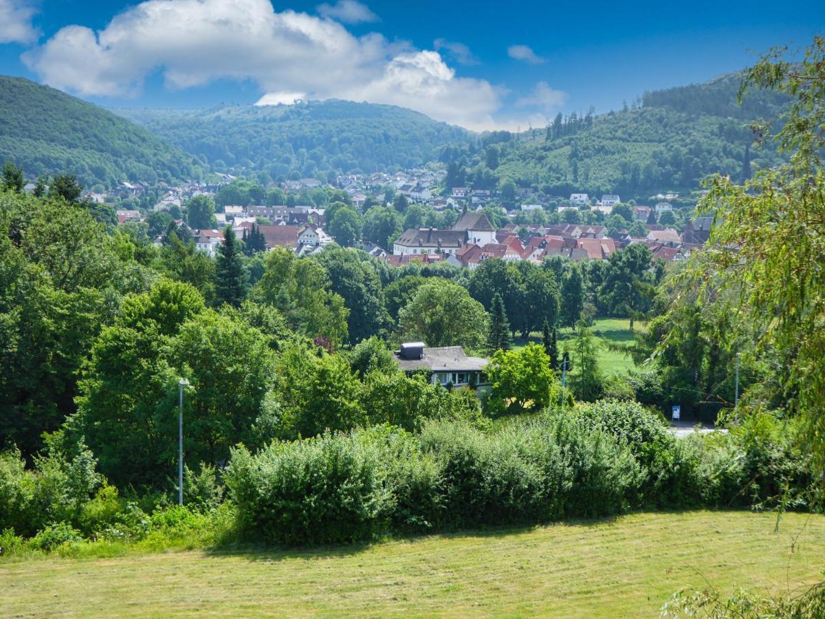 Sonnenhof Hotel Lügde