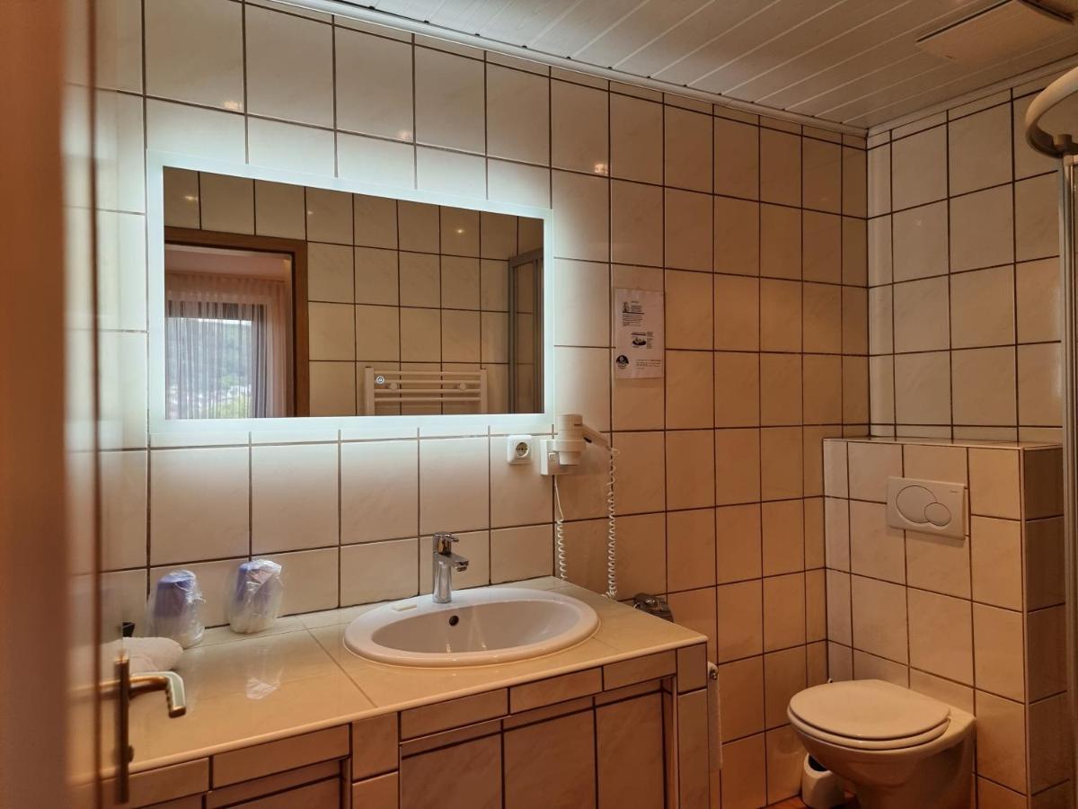 Sonnenhof Hotel