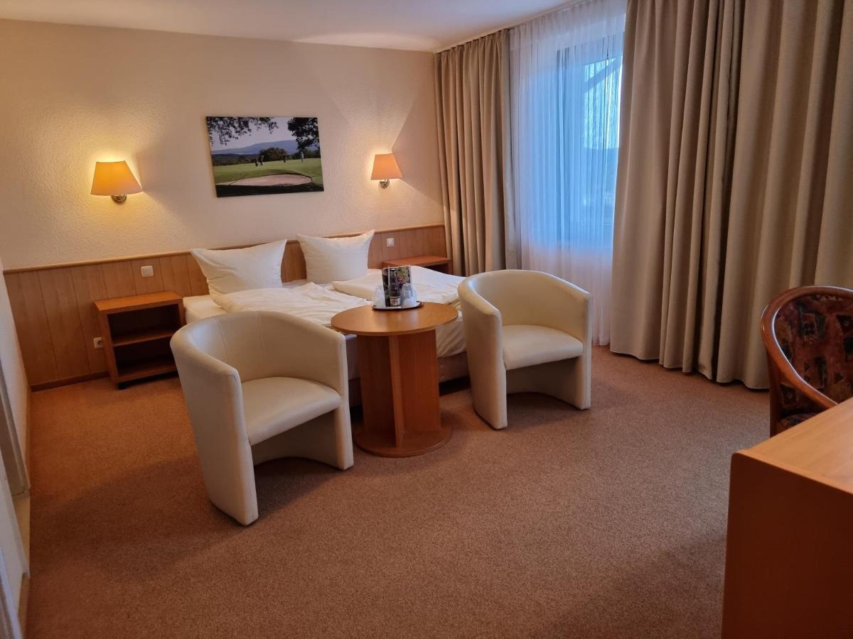 Sonnenhof Hotel Lügde