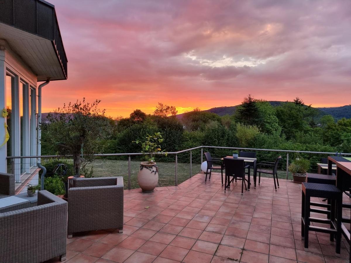 Hotel Sonnenhof 3*