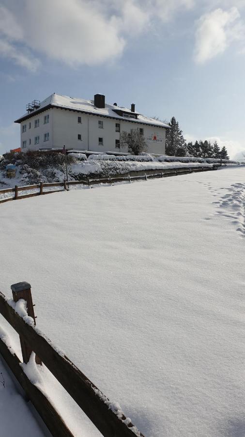 Sonnenhof Hotel