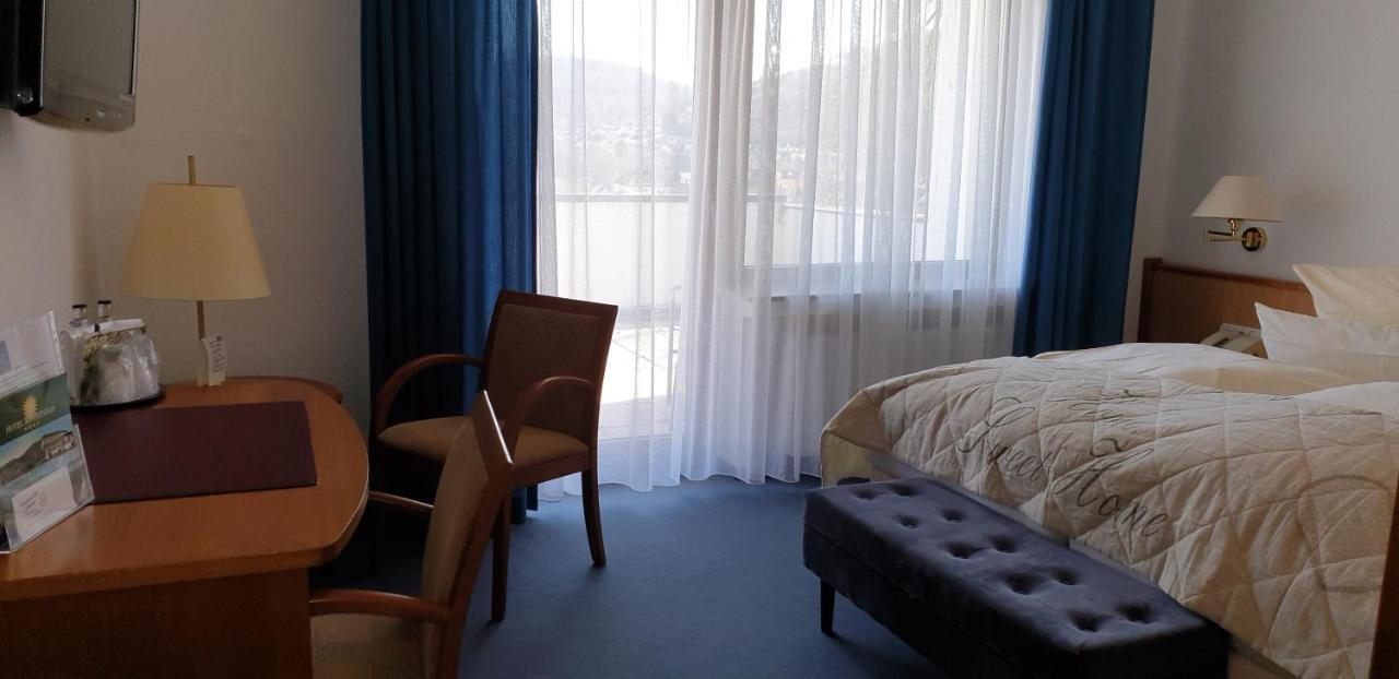 Sonnenhof Hotel 3*
