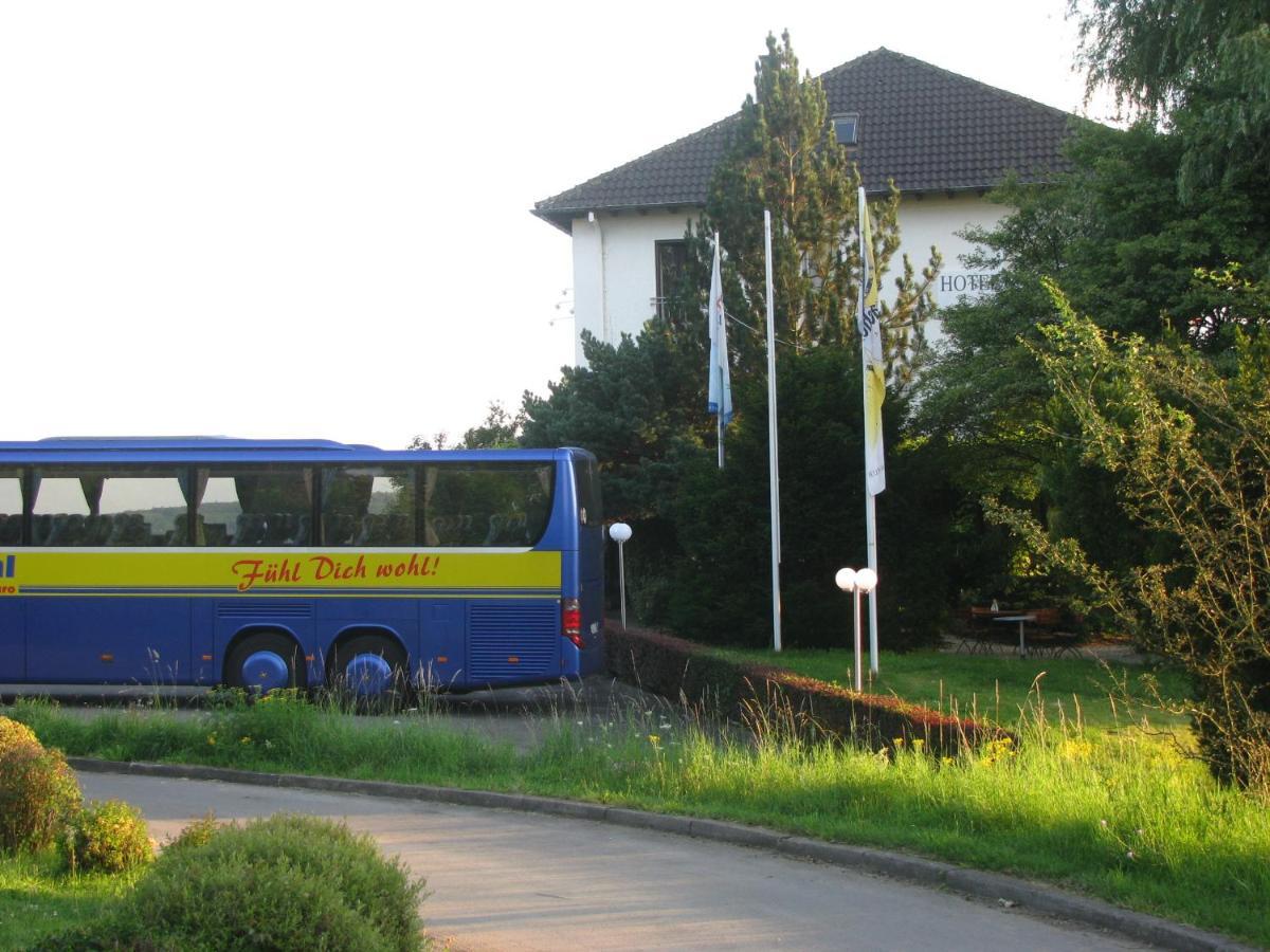 Hotel Sonnenhof Lügde