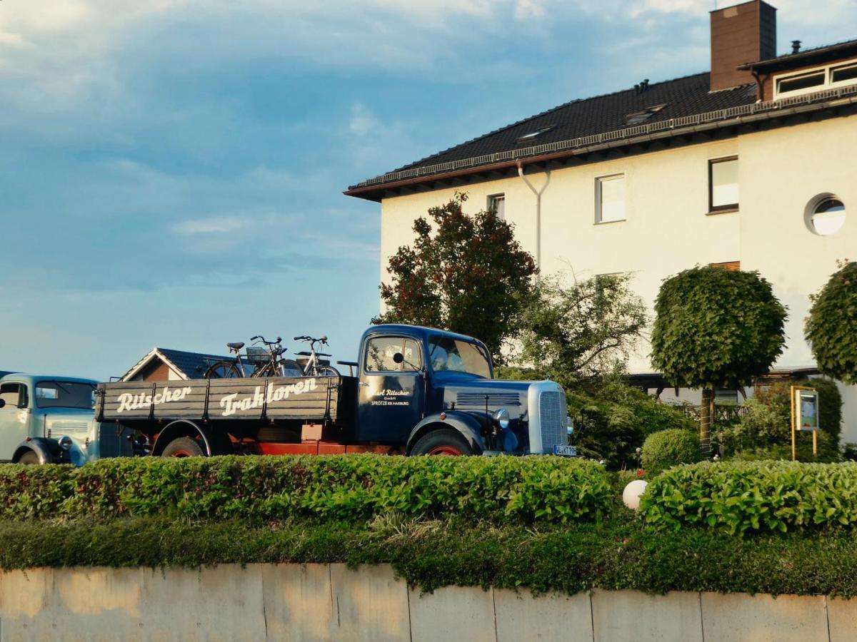 Sonnenhof Hotel Lügde