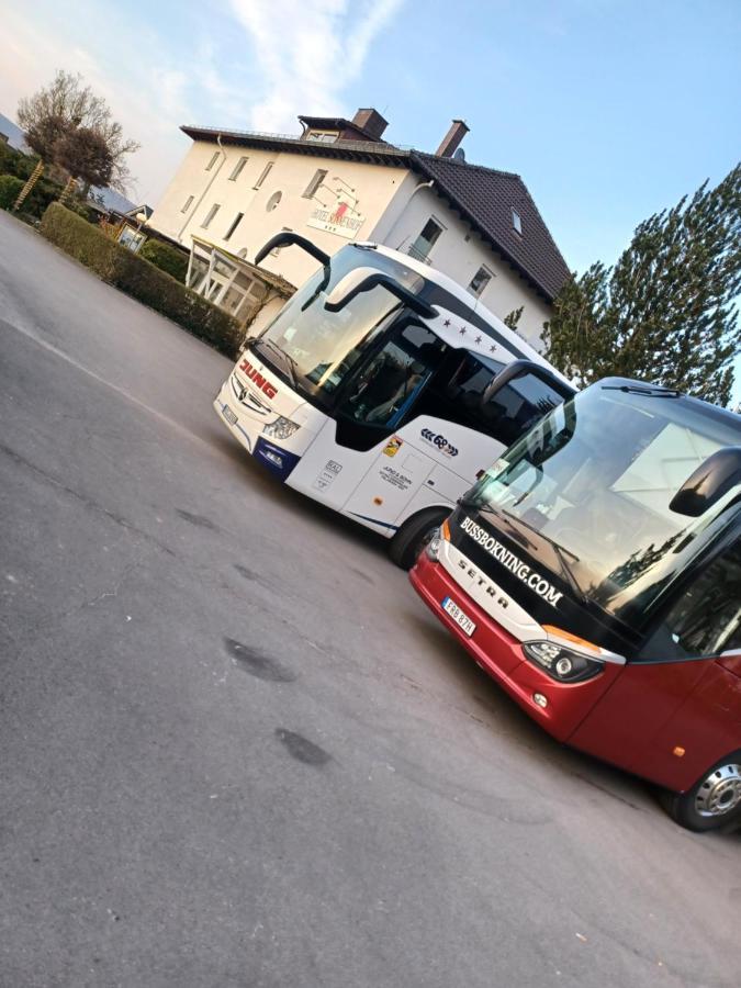 Hotel Sonnenhof 3*