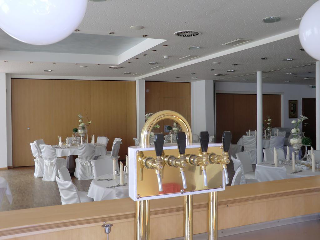 Sonnenhof Hotel 3*