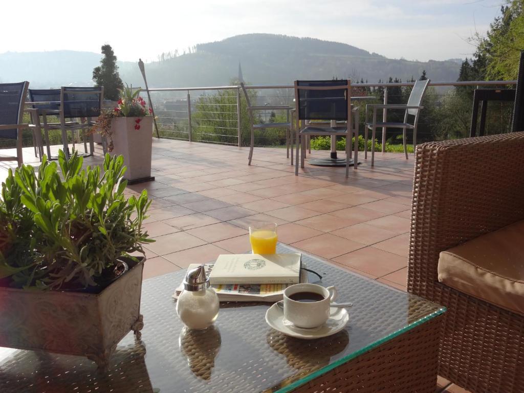 Hotel Sonnenhof 3*
