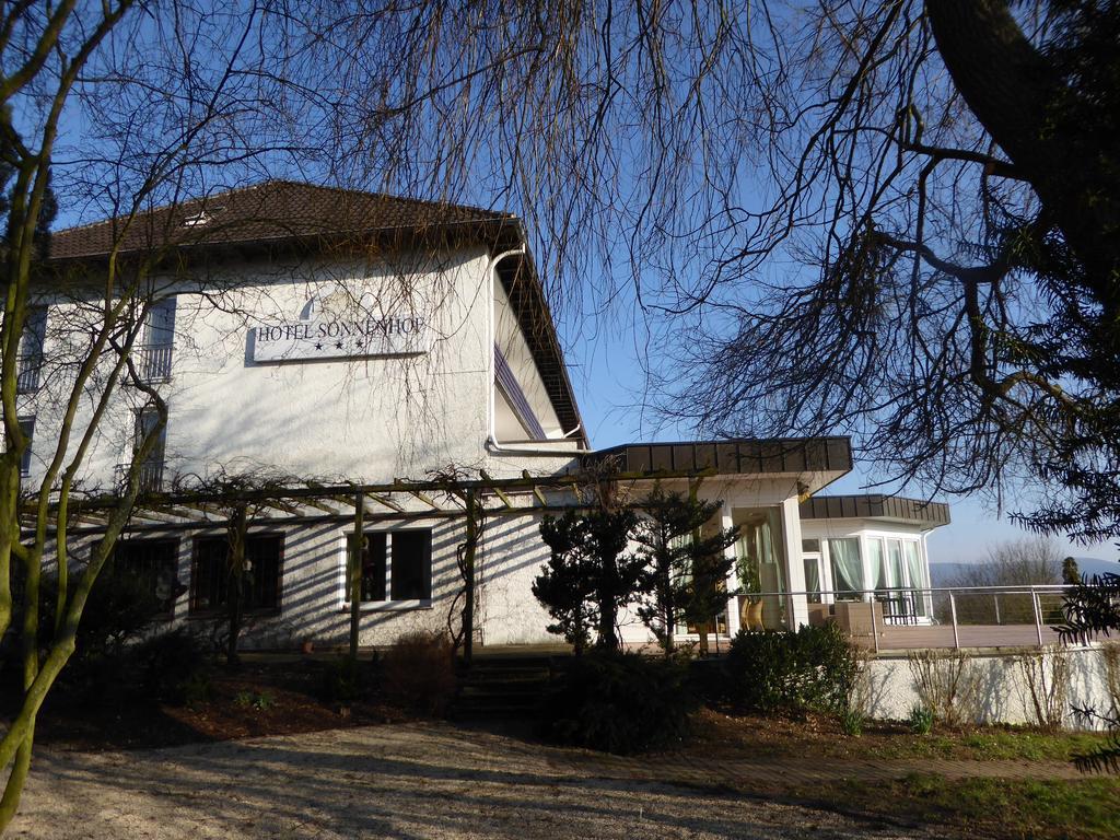Sonnenhof 3*