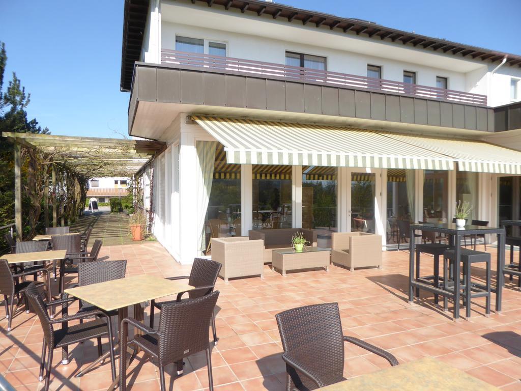 Hotel Sonnenhof 3*