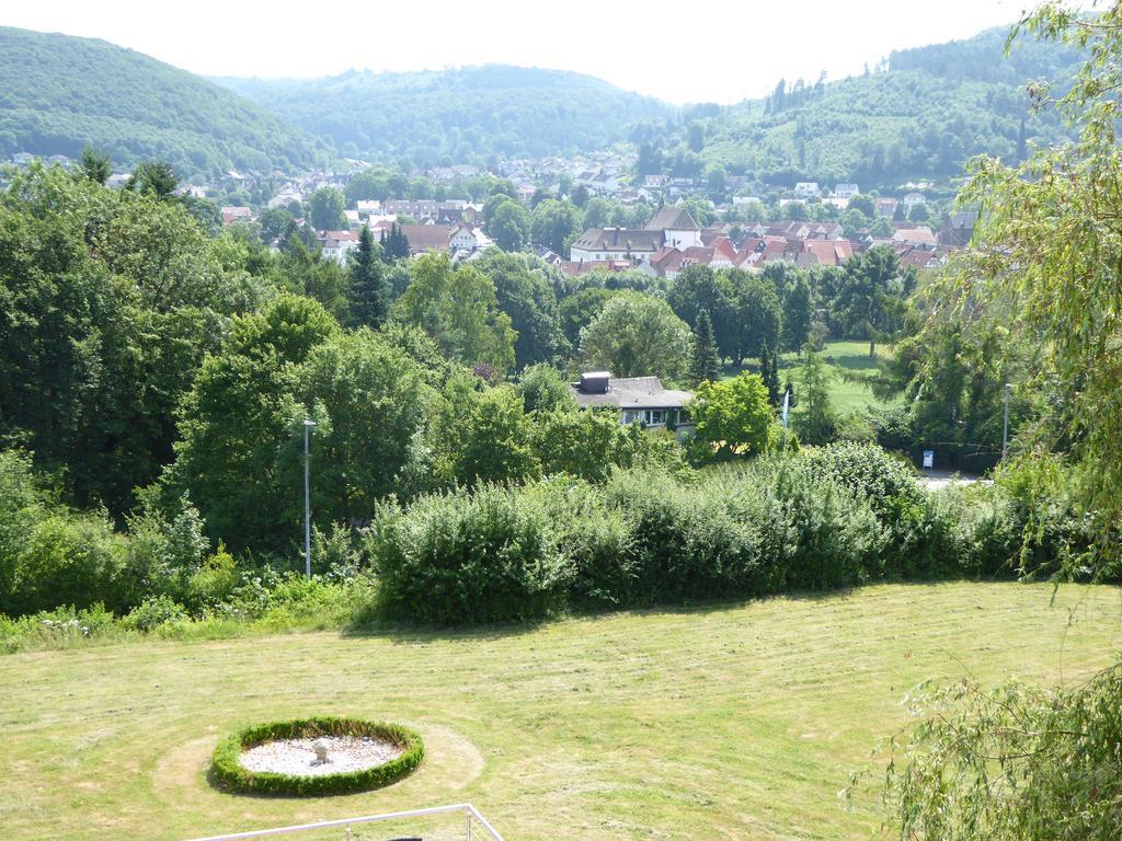 Sonnenhof Hotel Lügde