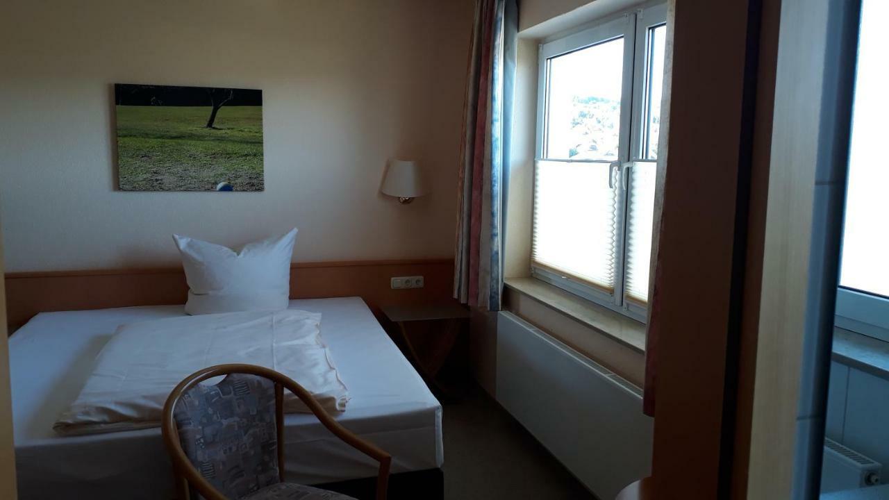Sonnenhof Hotel Lügde