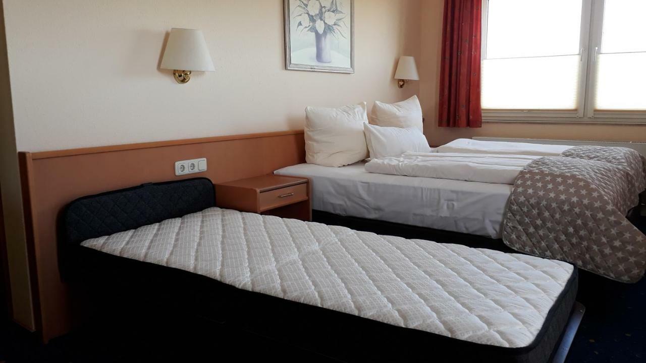 Hotel Sonnenhof 3*
